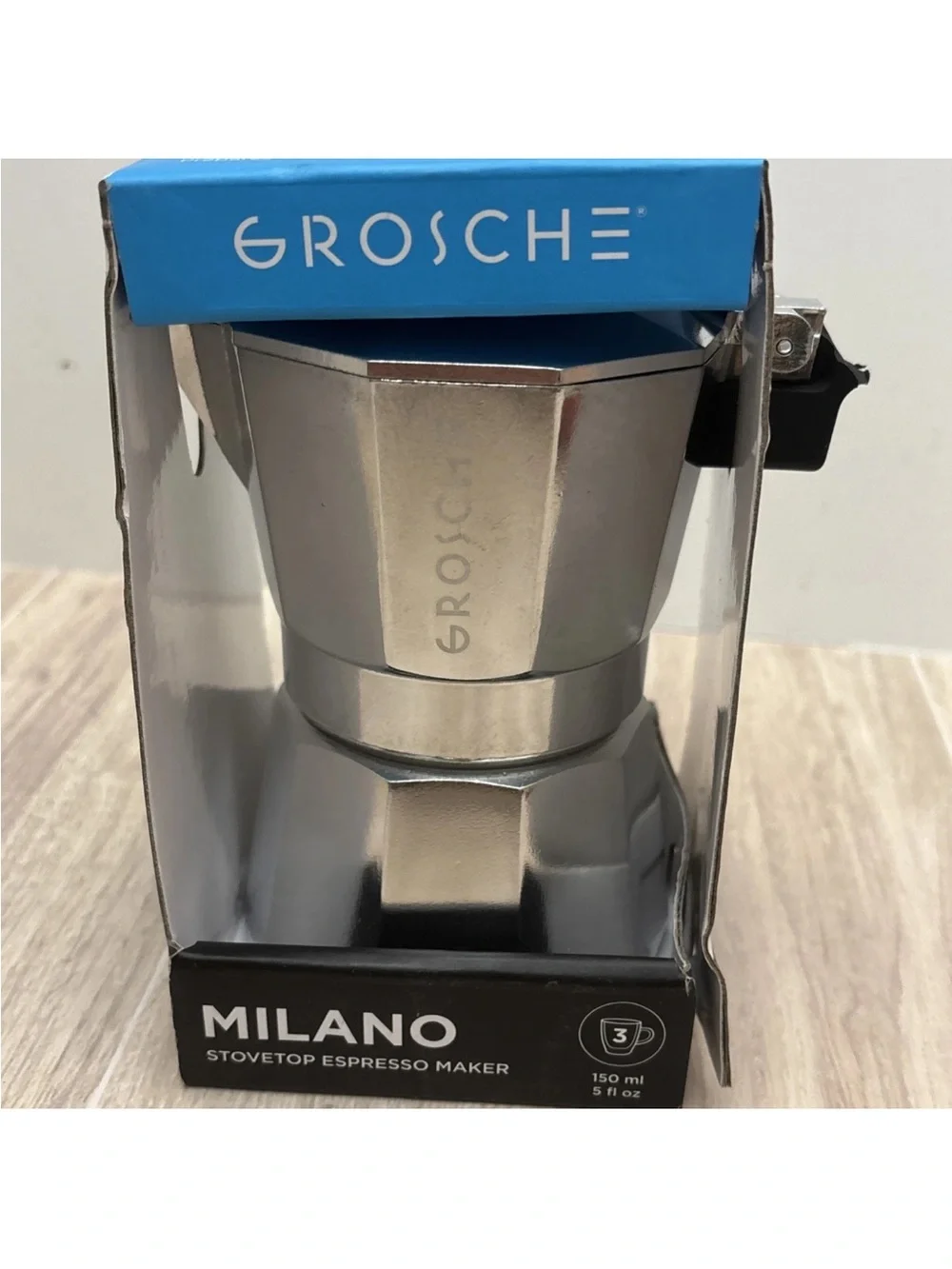 Grosche milano moka